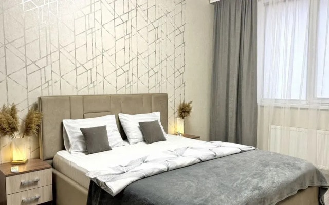Квартира на улице Крымской Весны 5к5А