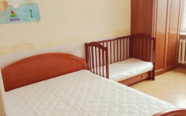 Апартаменты у ворот