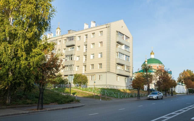Апартаменты Residence Elegance возле Кремля
