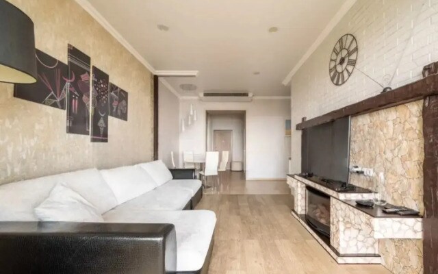 Апартаменты M Apartments Ideal House 3