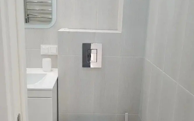 Квартира Студия FamilyRent