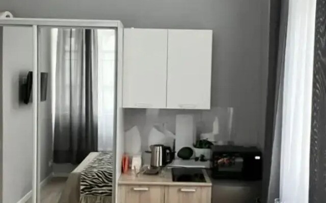 Квартира современная, уютная в жилом комплексе Loft Club Style Dayker City Apartments