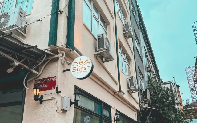 Sweet Hotel Istanbul
