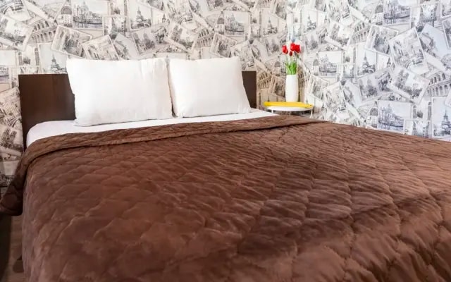 Prince Apartments С215