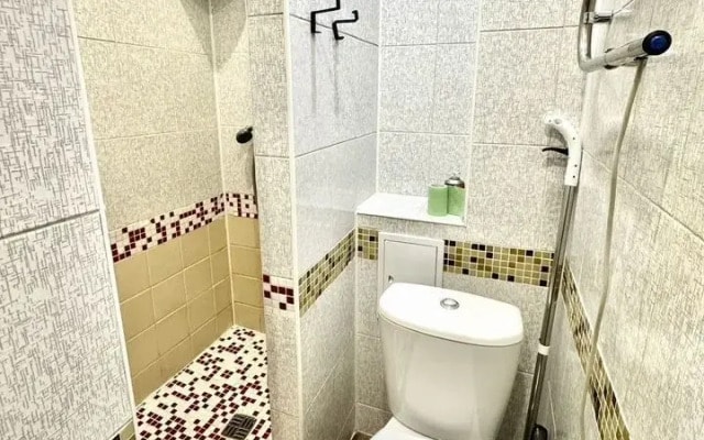 Квартира на Нижегородской 10