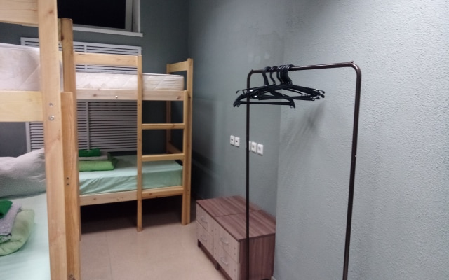 Хостел Hotelchik