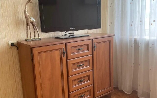 Апартаменты на Хмельницкого