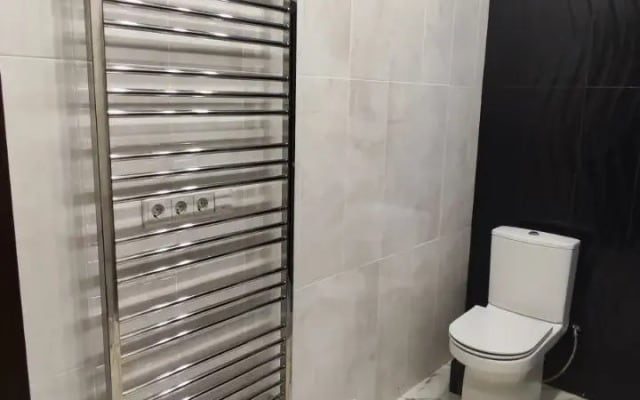 Апартаменты 6