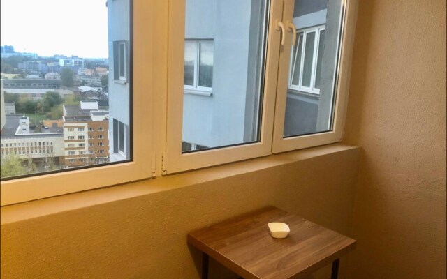 CityLife Kaskad Apartments