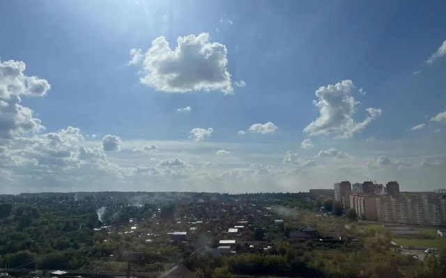 Квартира на улице Дружбы 30/1