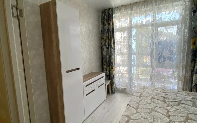 Квартира Студия 260 на Улице Гайдара 22