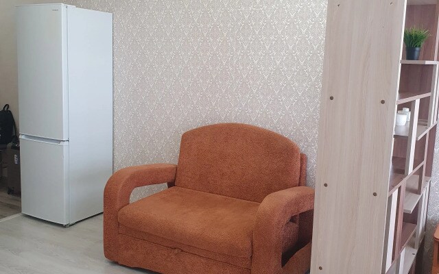 Квартира на Лызина 9