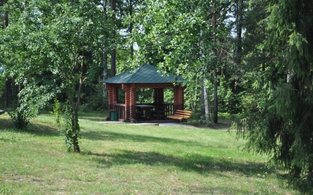 Гостиничный комплекс Плавно