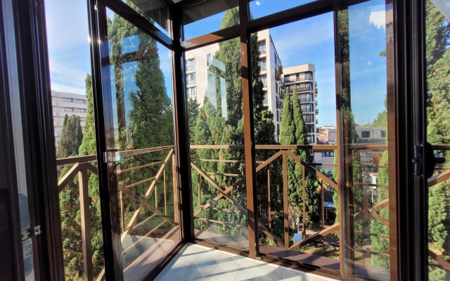 Квартира на улице Кирова 28 А