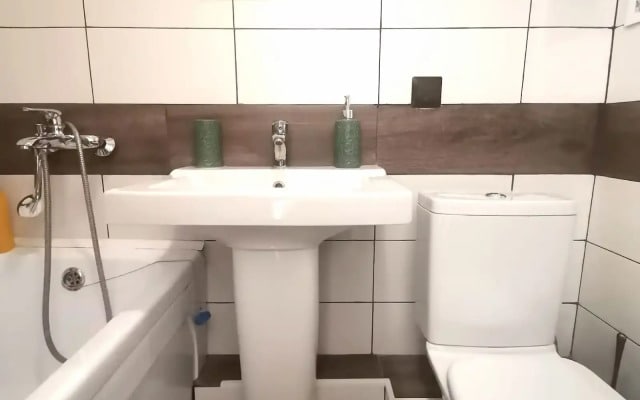 Апартаменты Северное Сияние