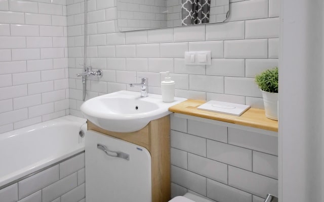 Апартаменты Central Apartment