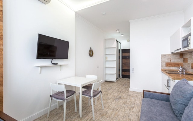 Апартаменты Sea Side 34
