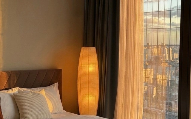 Cozy Aparts Neva 37