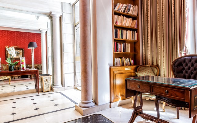 Hotel Regence Paris