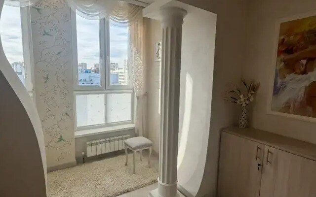 Квартира на улице Степана Разина 95