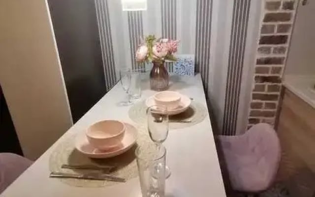 Апартаменты Автозаводская 334