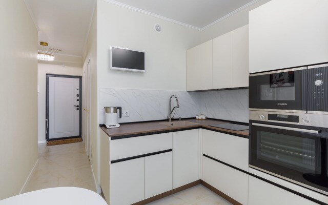 Квартира SVapartments