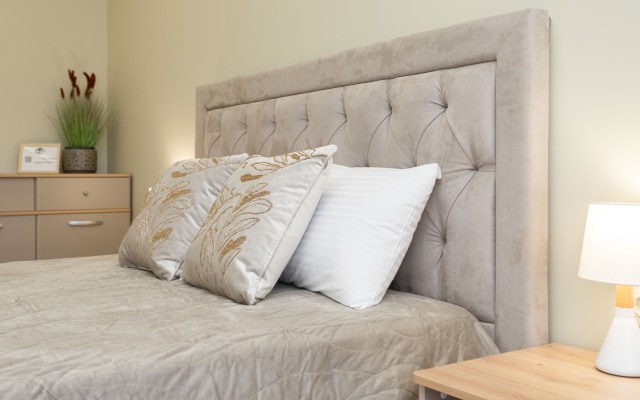 Апартаменты Comfort