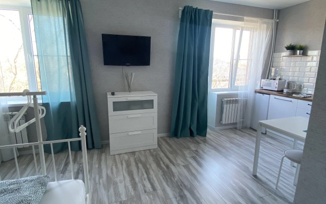Квартира Studio Apartment