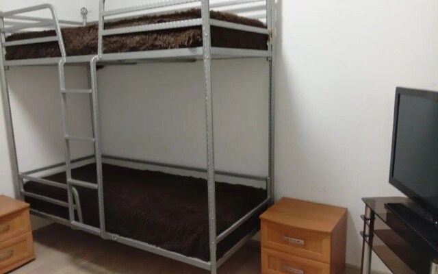Квартира двуxкoмнатнaя в доме - памятник архитектуры