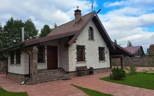 Гостевой дом Агроусадьба Яновский замок