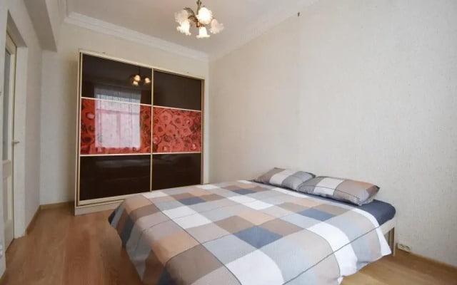 Квартира Краснопрудная Улица 30-34с1