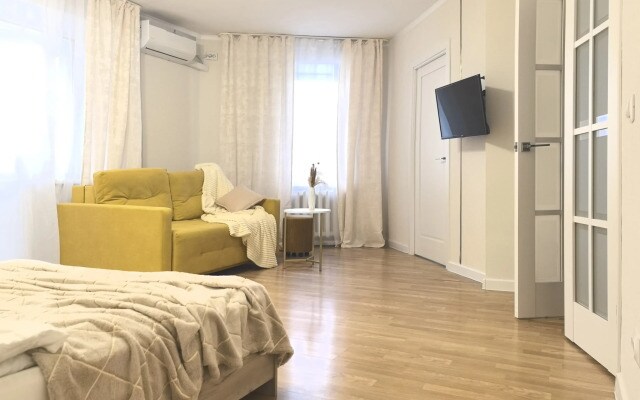 Апартаменты 1-комн у Горсовета — Liberty Sity Apartments