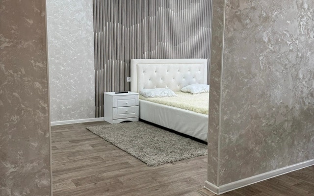 Квартира Уютная