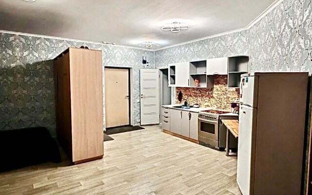 Квартира на Ул. Северная 5 Корпус 2