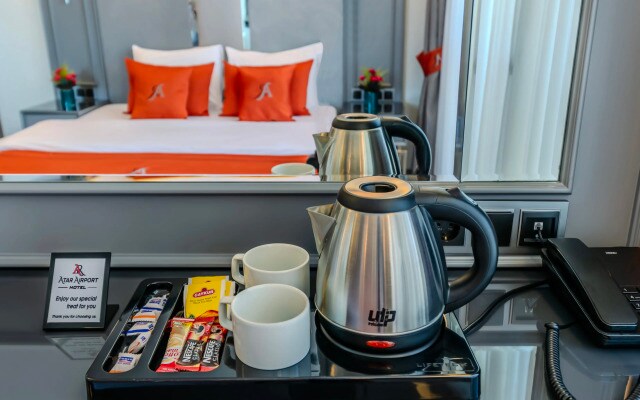 Atar Airport Hotel & Spa