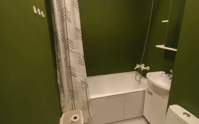 Апартаменты на Космонавта Леонова