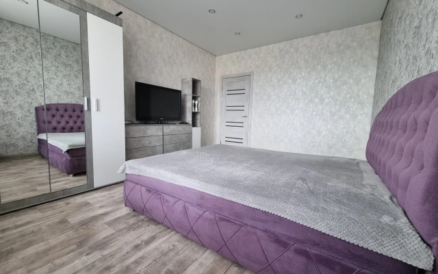 Квартира на Тимирязева 23