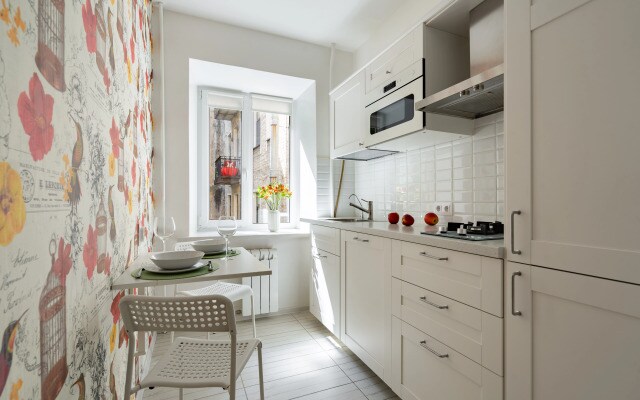 Letyourflat Aura | 1 Bedroom Apartments