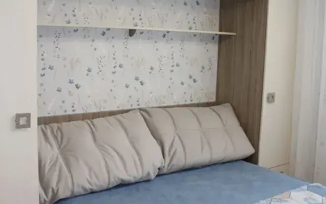 Квартира на улице Автомобилистов 13