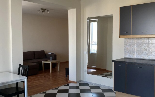Piteroom Apartments