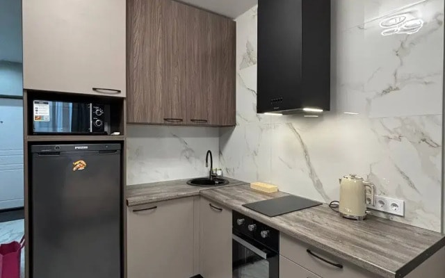 Апартаменты Sweet Home Studios на Гагарина