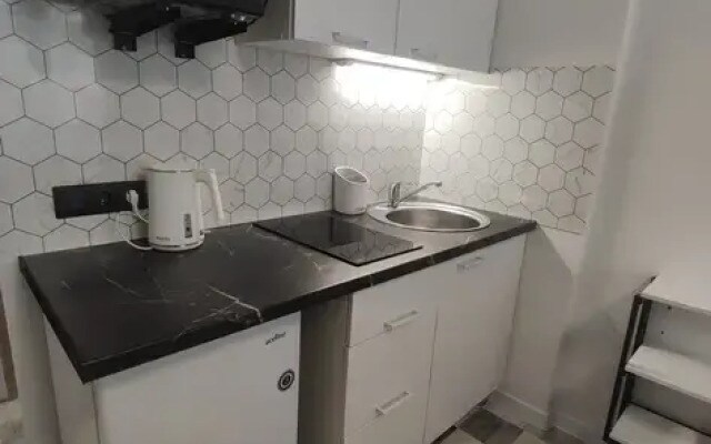 Квартира на Улице Серова 21