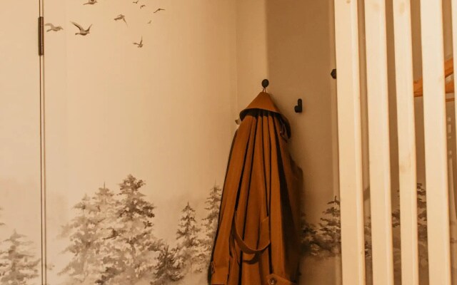 Частный дом Panorama Cliff home