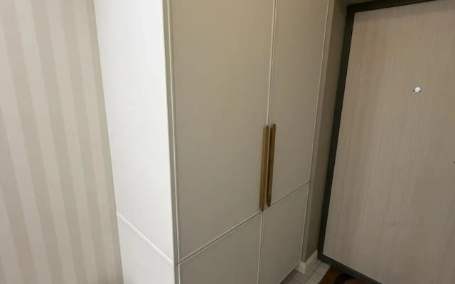 Квартира Студия на Ванеева