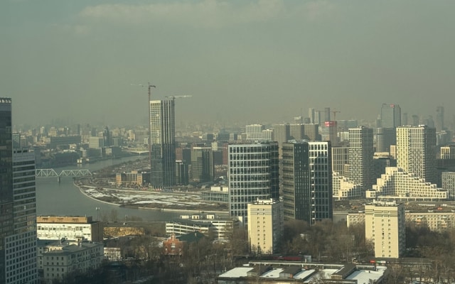 Квартира Уютная однокомнатная