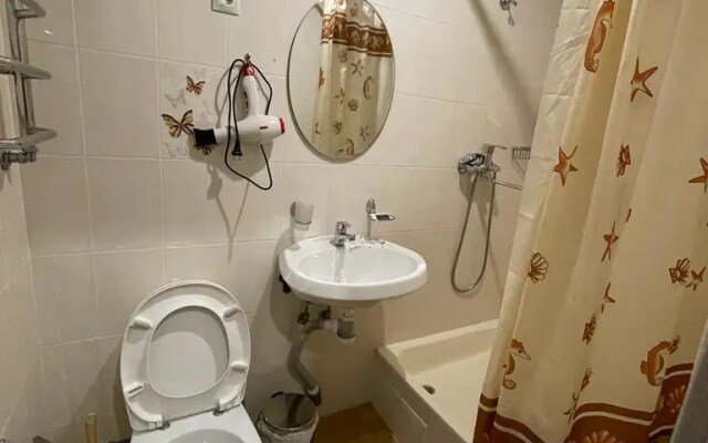 Отель Hotel 777