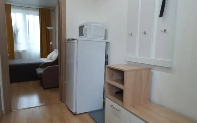 Уютные апартаменты на Пражской