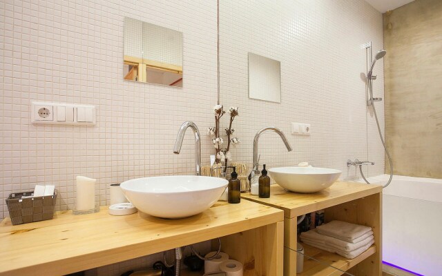 Квартира K7 Apartment на Большой Конюшенной