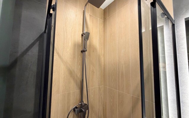 Квартира Студия 34м2 в ЖК Headliner