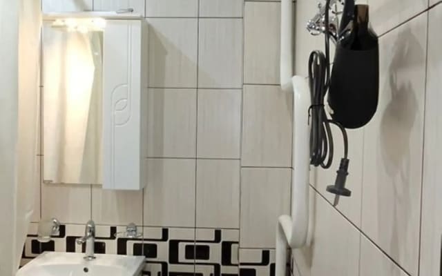 Квартира на Улице Героев Труда 27Б